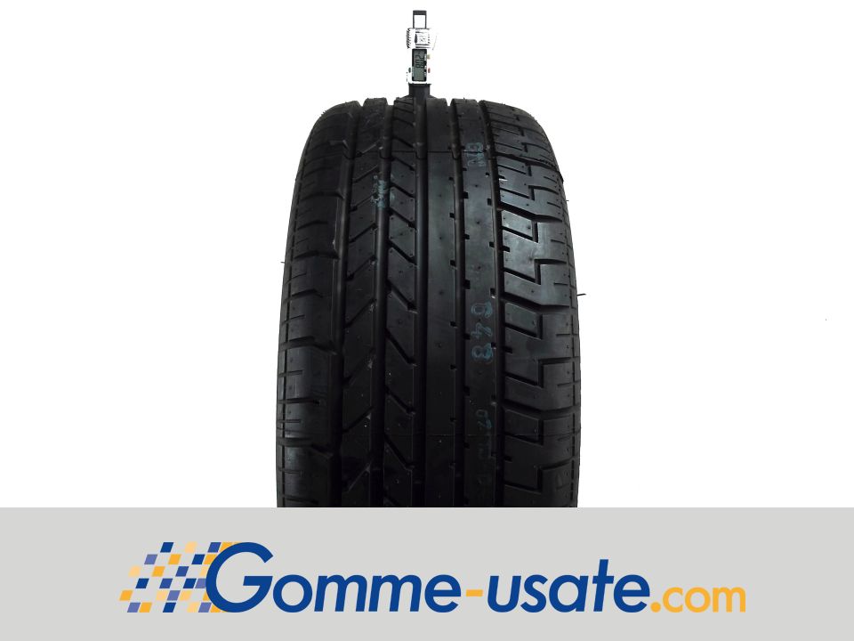 Thumb Pirelli Gomme Usate Pirelli 225/40 ZR18 88ZR P.Zero Asimmetrico N3 (100%) pneumatici usati Estivo_2